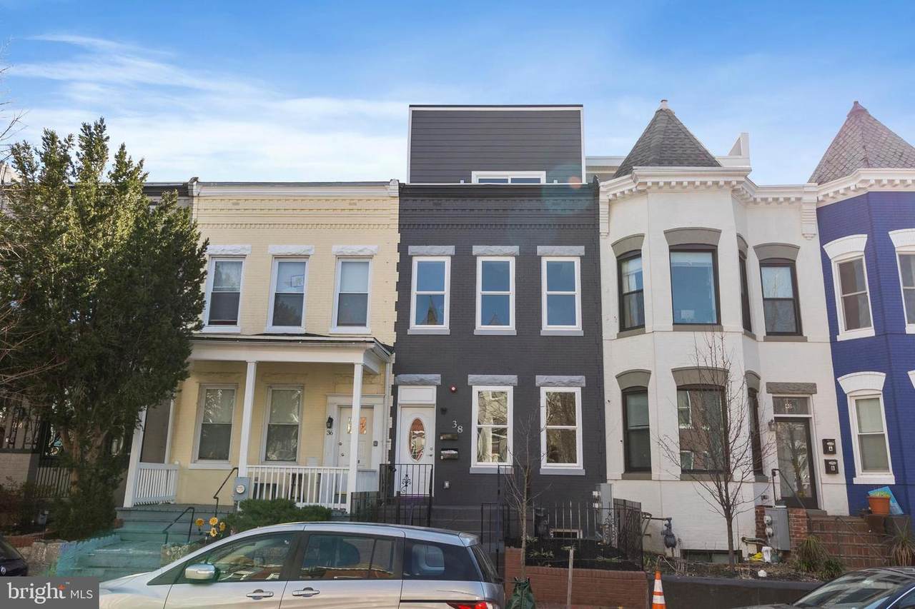 38 Randolph Place - Photo 1