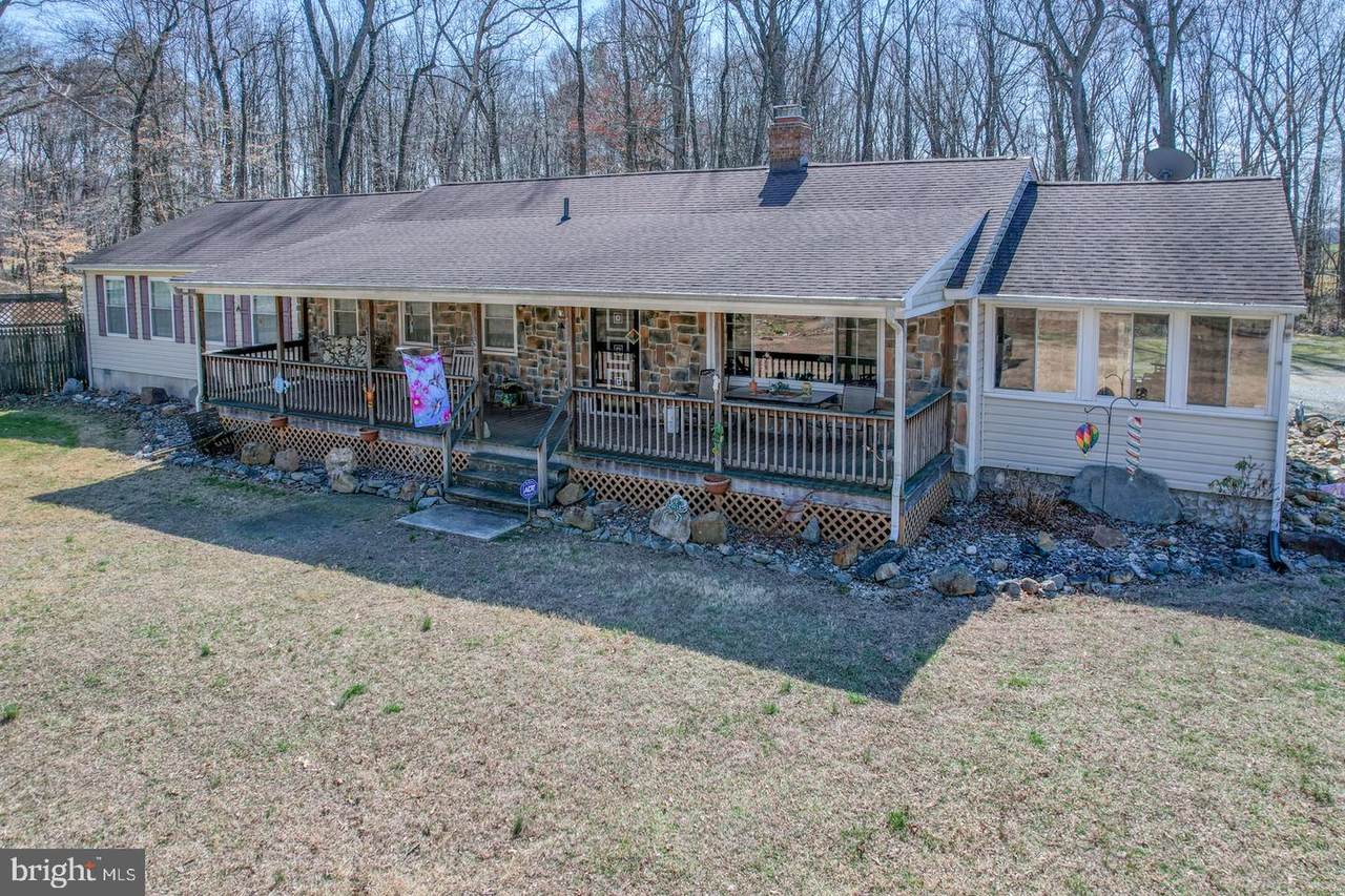 602 Flat Iron Square Road - Photo 1