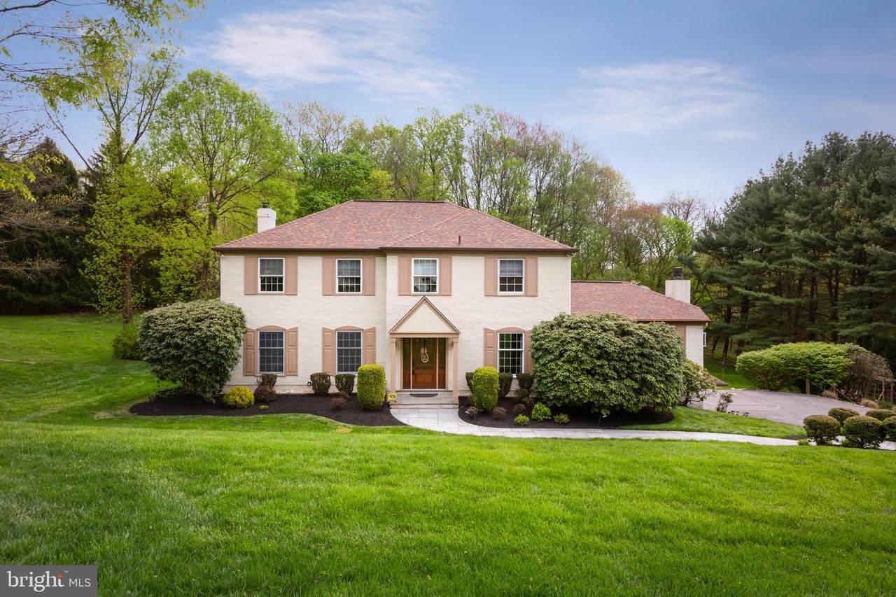 102 Kelly Lane - Photo 1