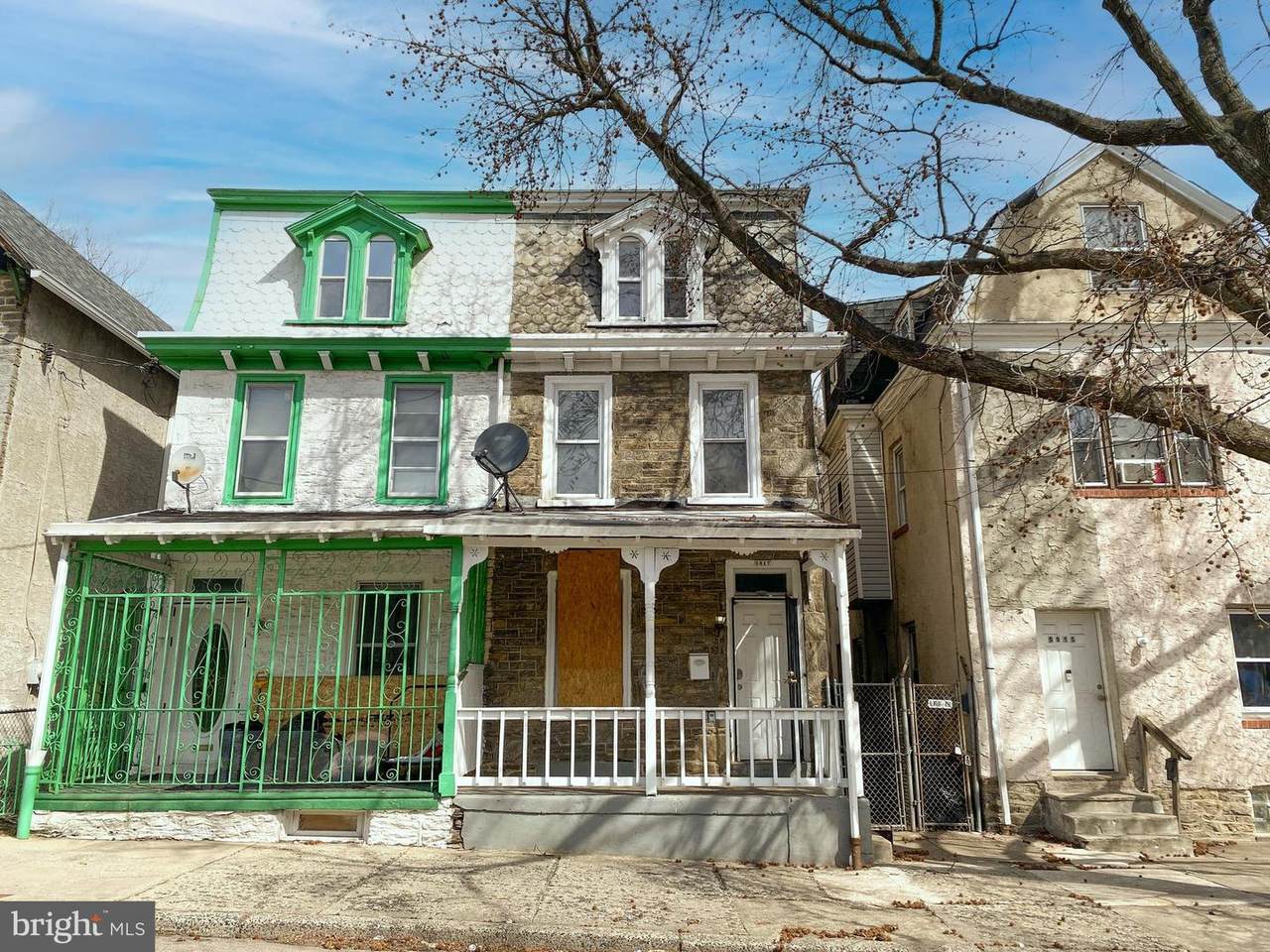 5917 Baynton Street - Photo 1