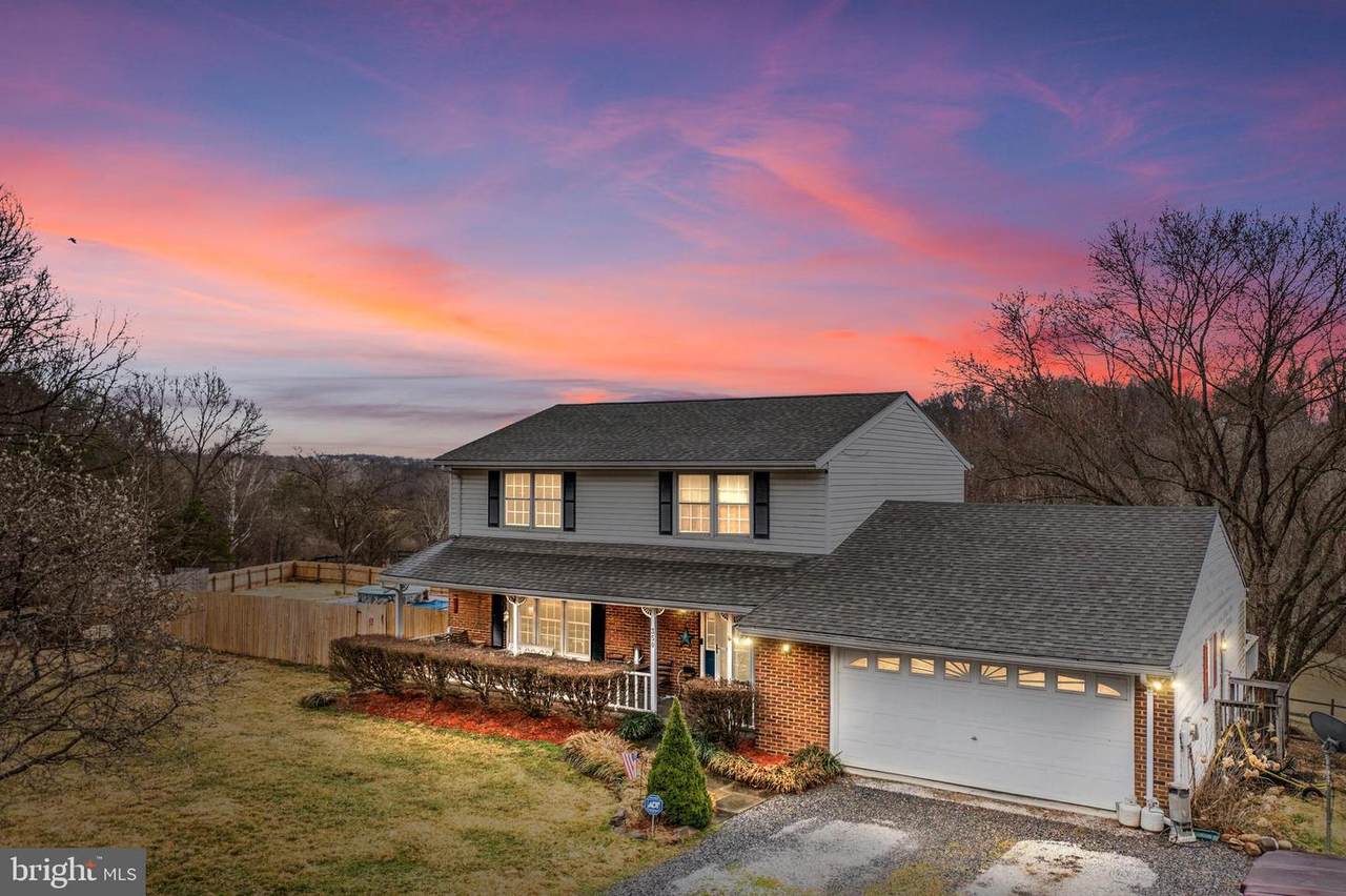 350 Monastery Ridge Road - Photo 1