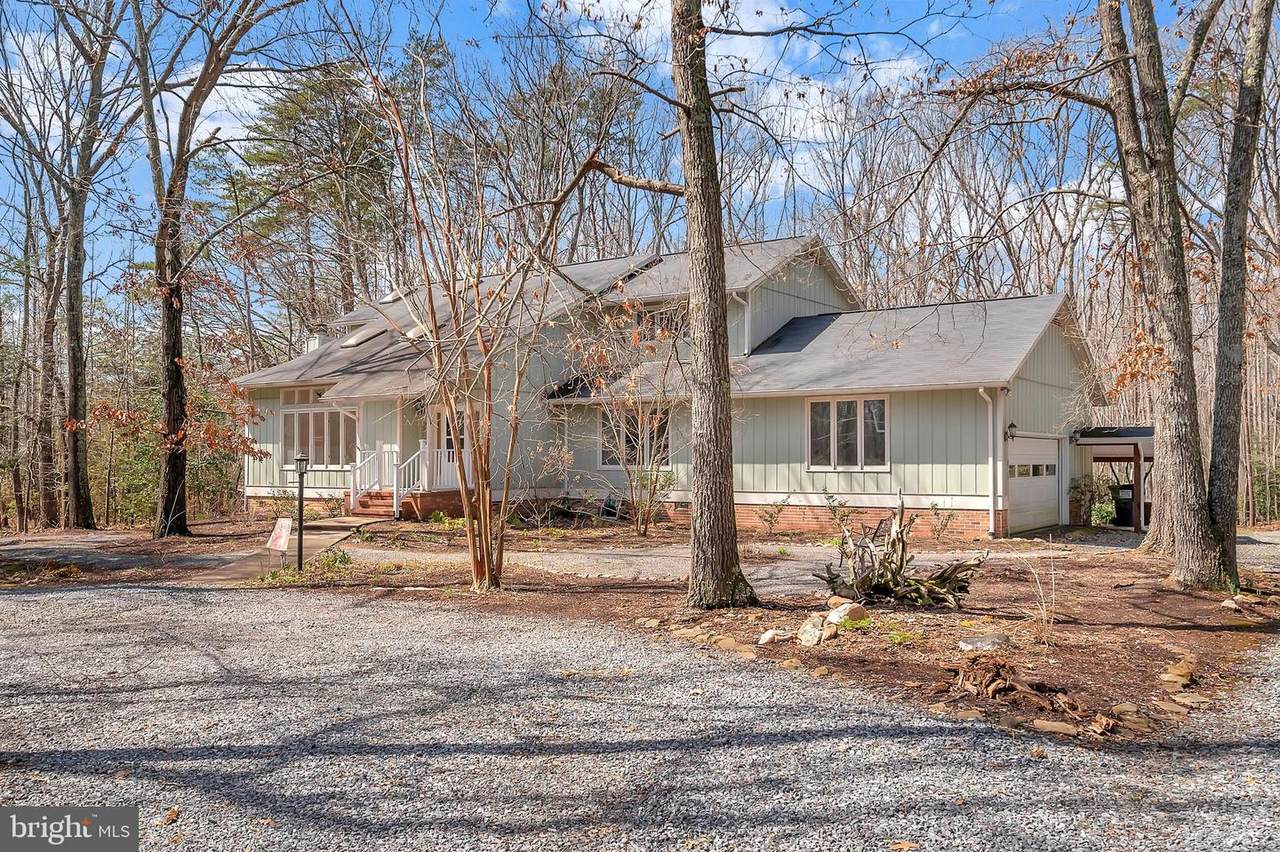11514 Catharpin Road - Photo 1