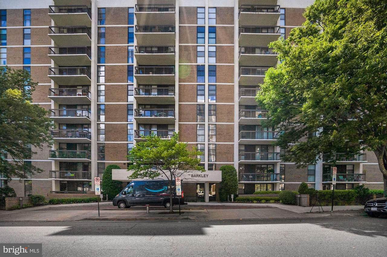 1016 Wayne Street - Photo 1
