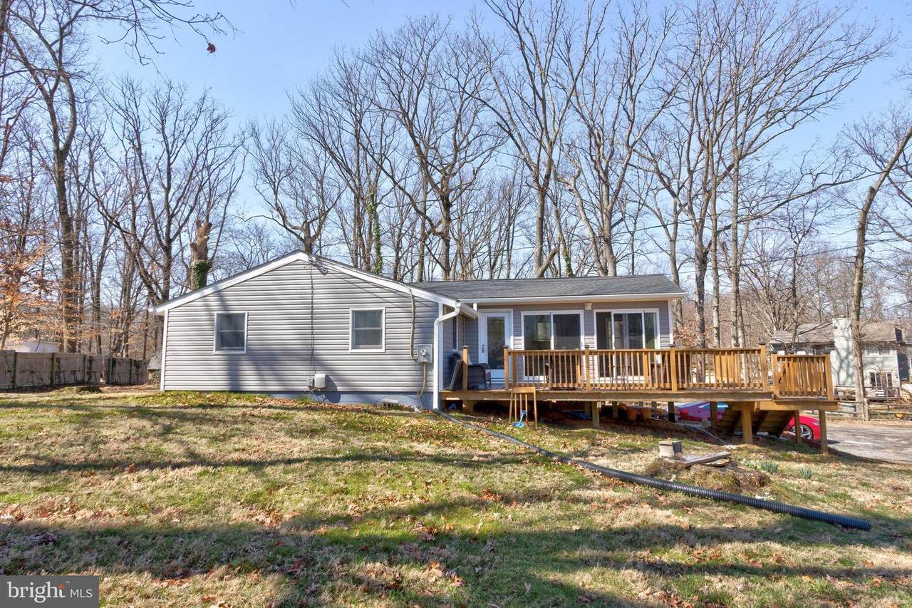 8669 Old Annapolis Road - Photo 1