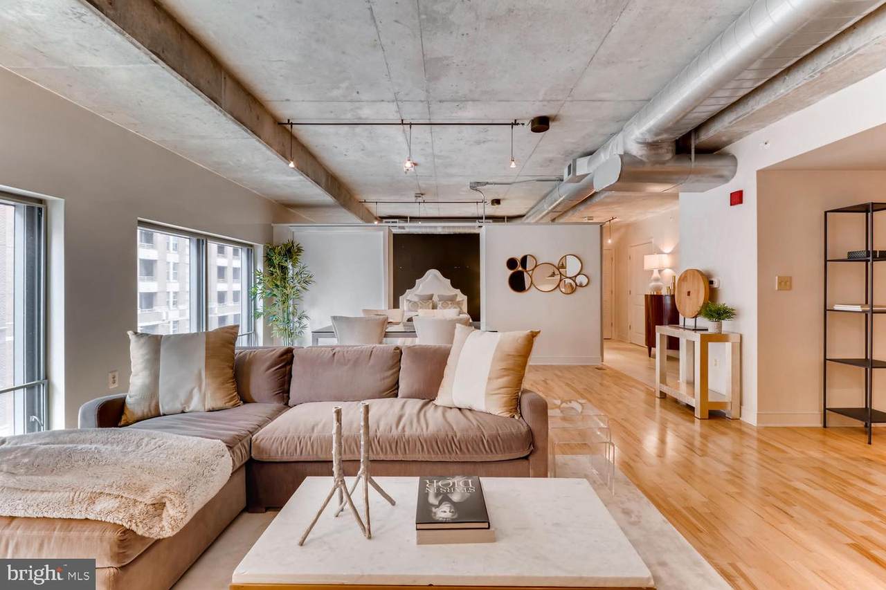 850 Aliceanna Street - Photo 1
