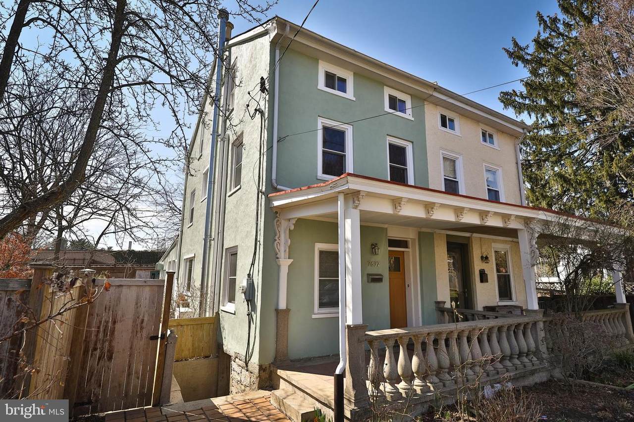7632 Ardleigh Street - Photo 1