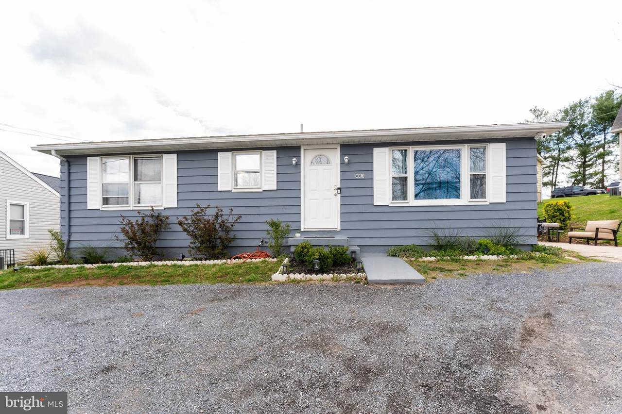 803 Minna Avenue - Photo 1
