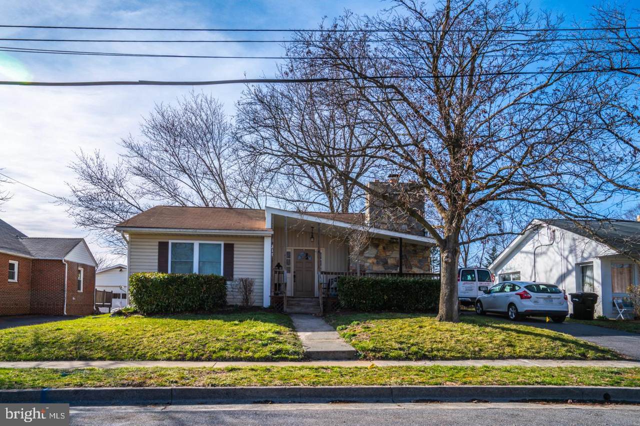 217 Molden - Photo 1