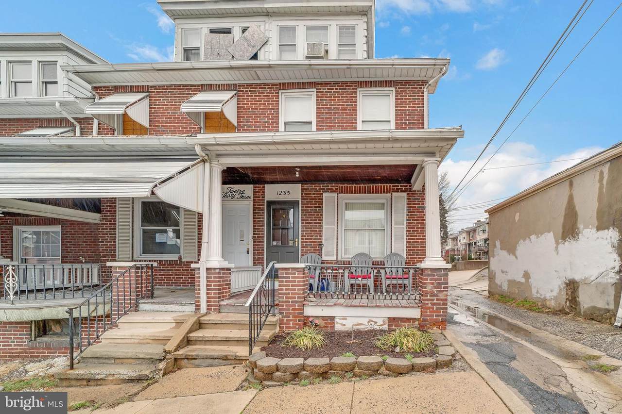 1235 Robeson Street - Photo 1