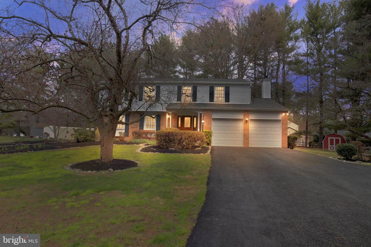21812 Goshen School Road - Photo 1