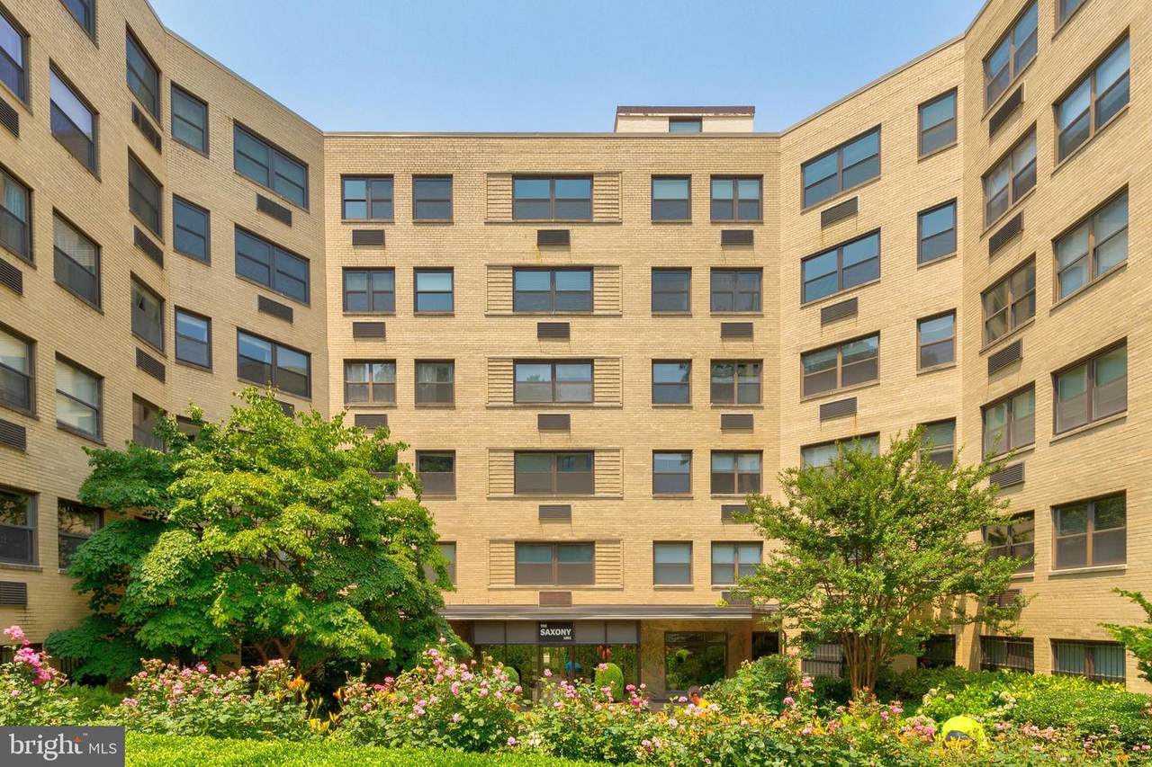 1801 Clydesdale Place - Photo 1