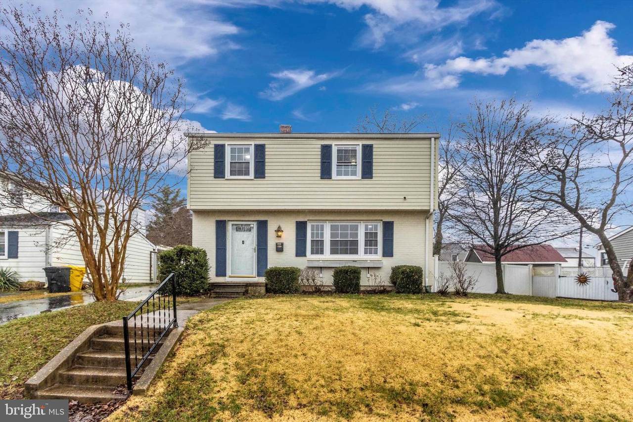 502 Madingley Road - Photo 1