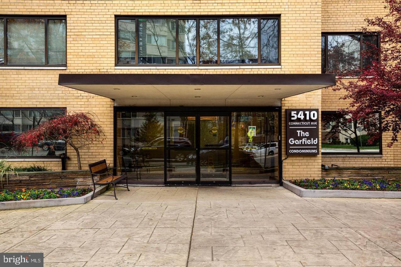 5410 Connecticut Avenue - Photo 1
