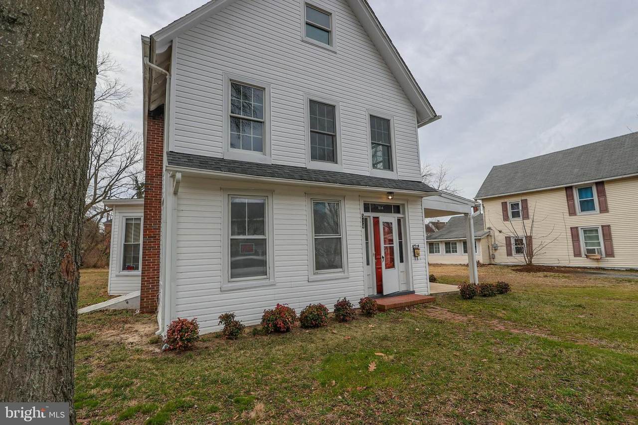 514 Market Street - Photo 1