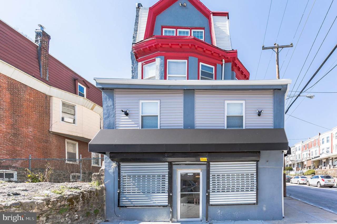 101 Logan Street - Photo 1