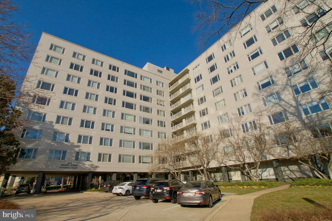 2475 Virginia Avenue - Photo 1