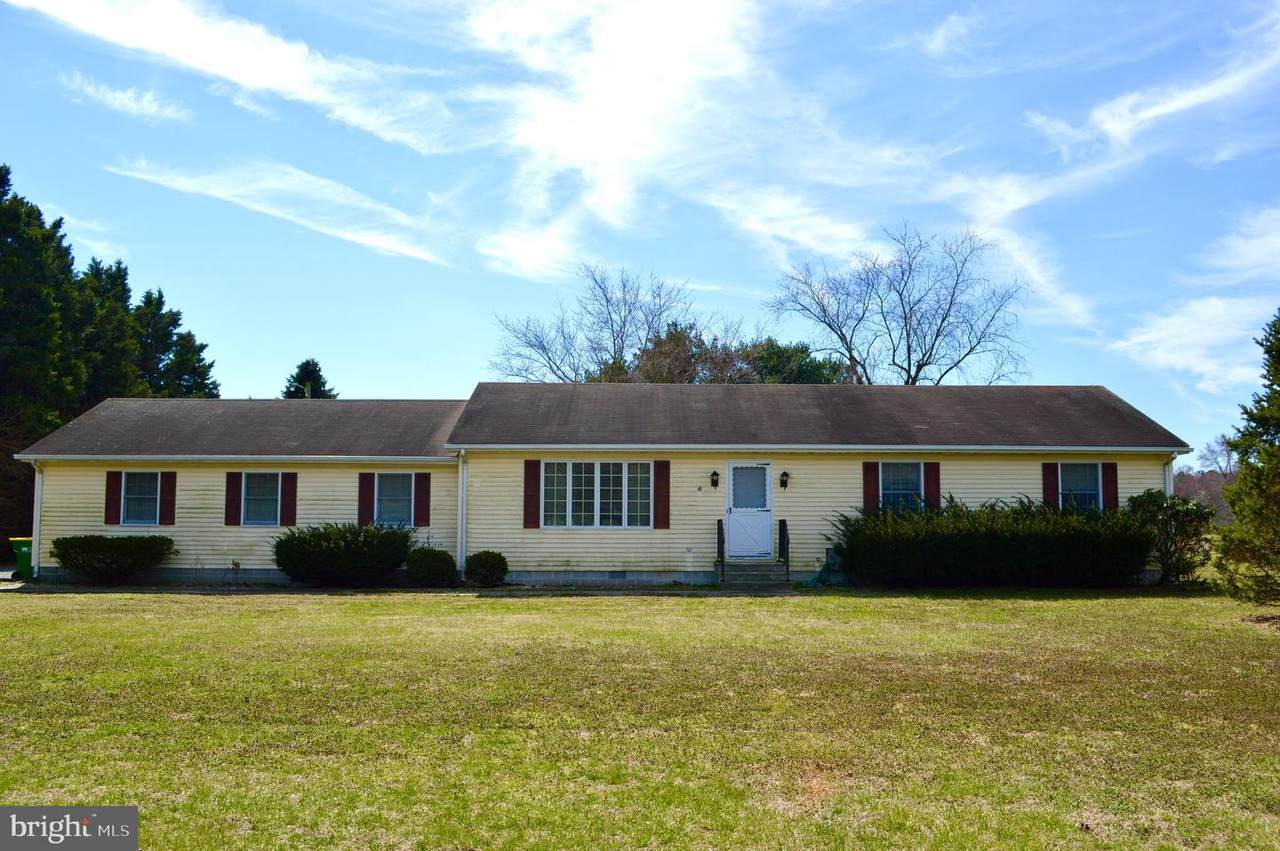 26288 Old Carriage Road - Photo 1