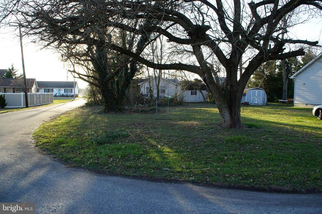 602 Palmer Street - Photo 1