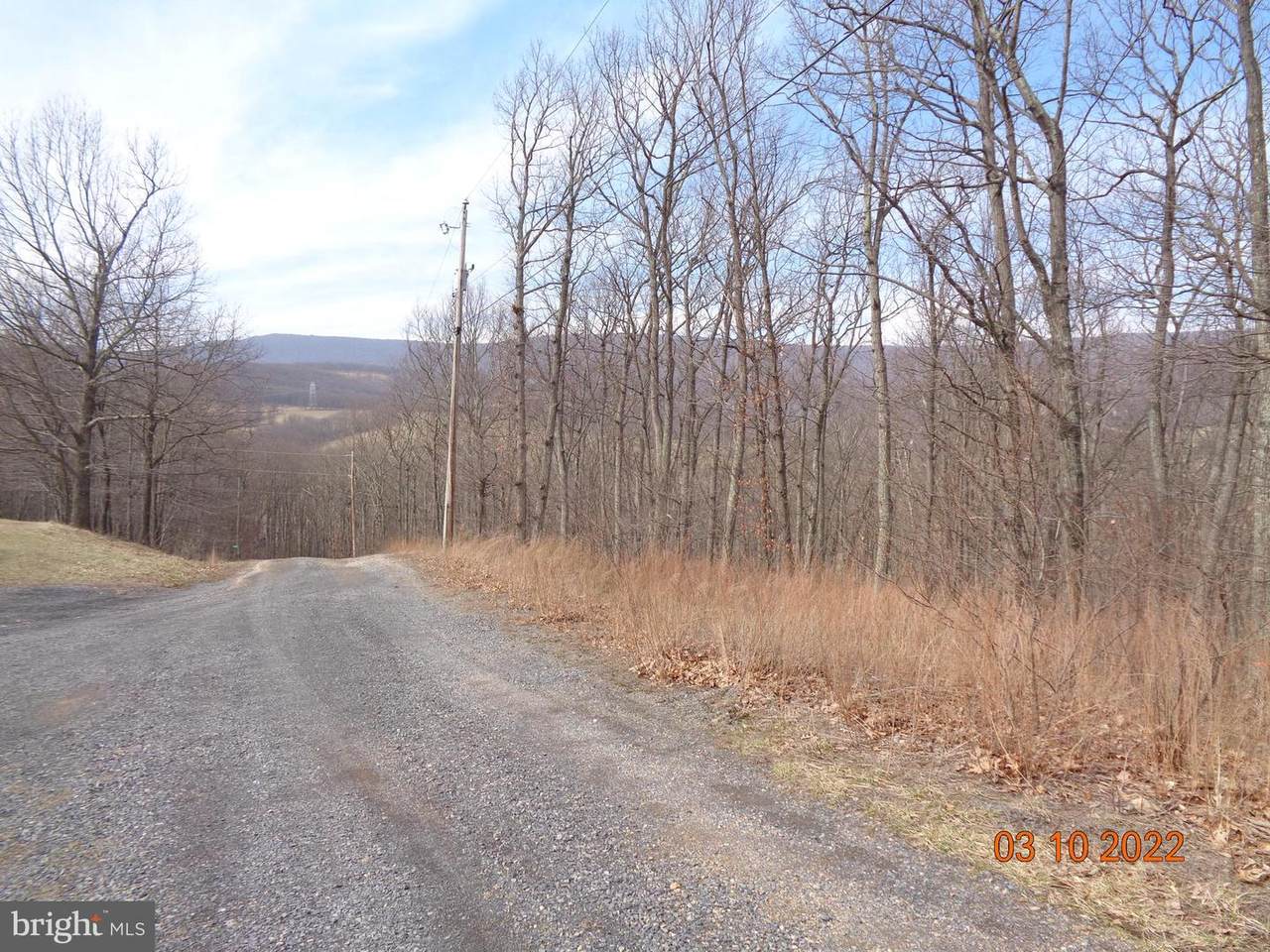 LOT 18 JIMS RD/ Jordan Run - Photo 1