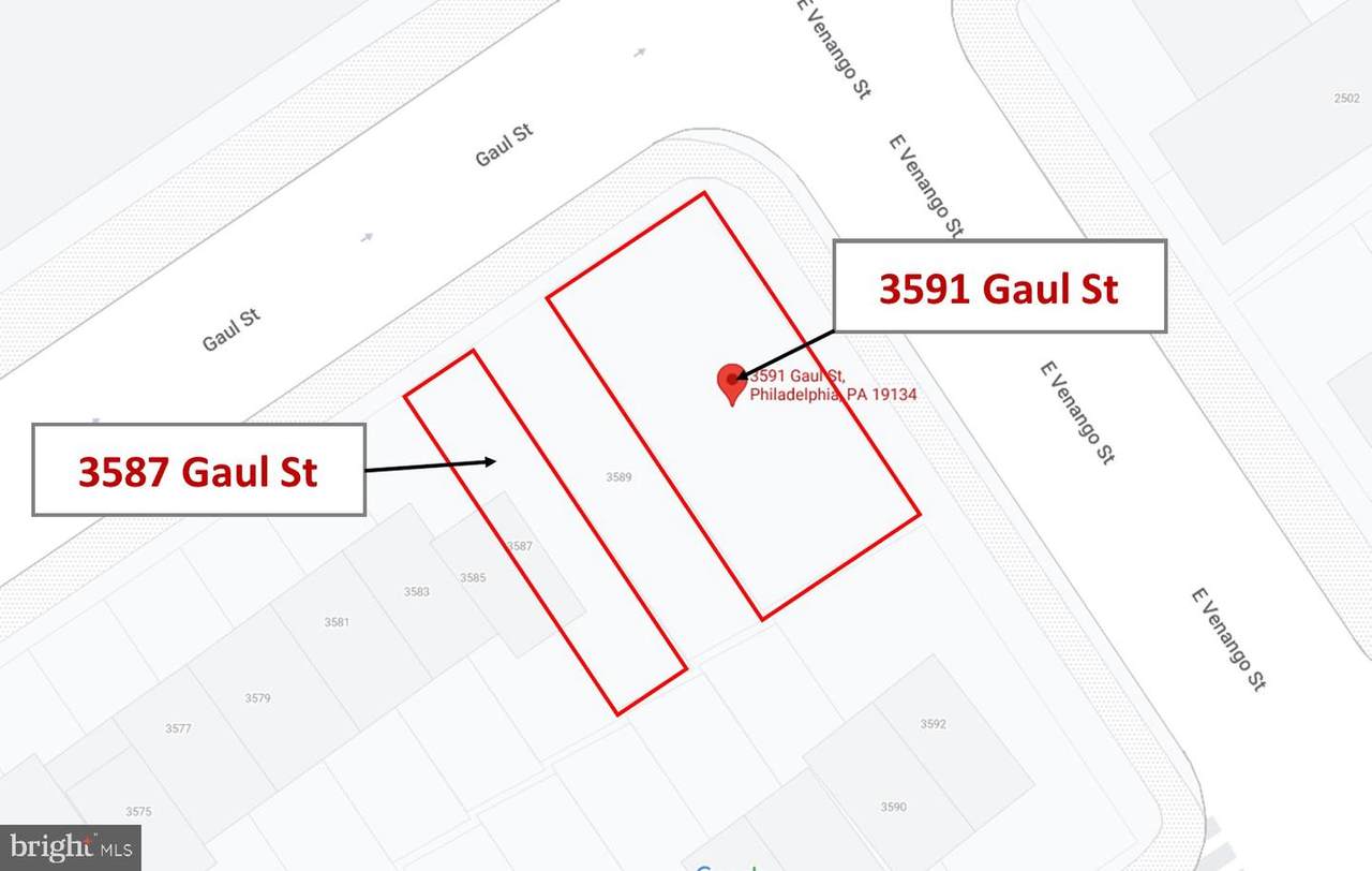 3591 Gaul Street - Photo 1