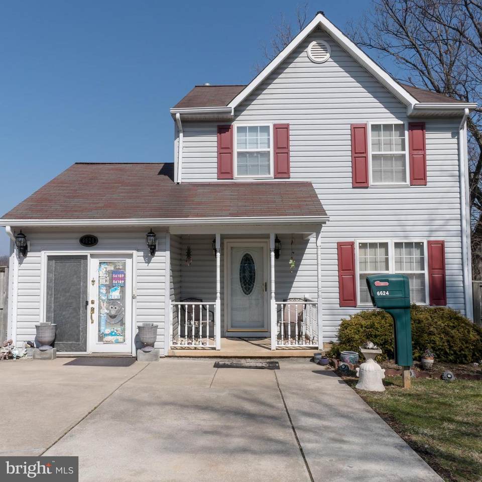 6624 Windsor Mill Road - Photo 1