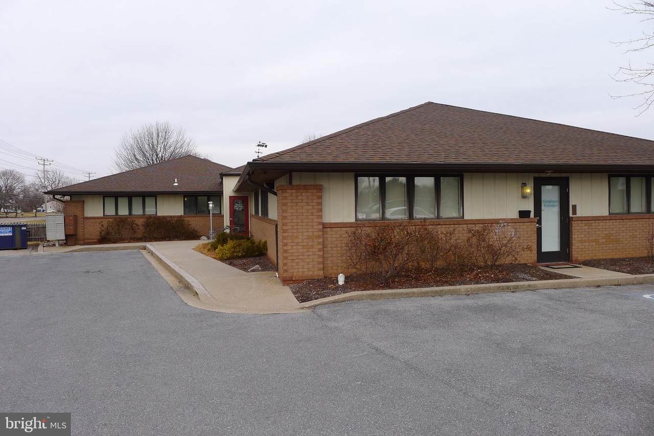 770 Old Liberty Road - Photo 1