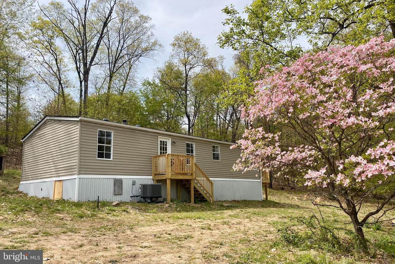 71 Butts Mill Road - Photo 1