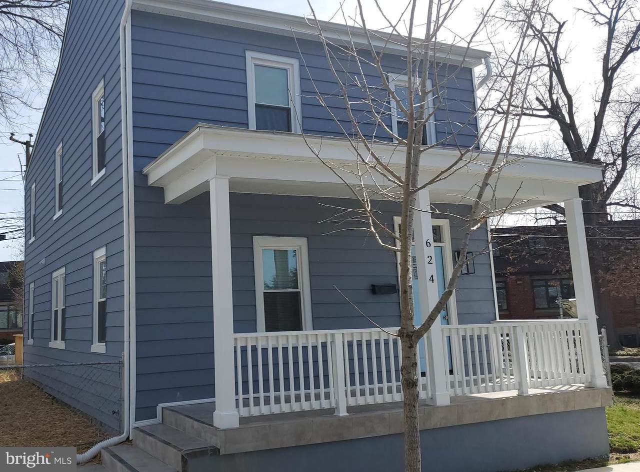624 George Street - Photo 1