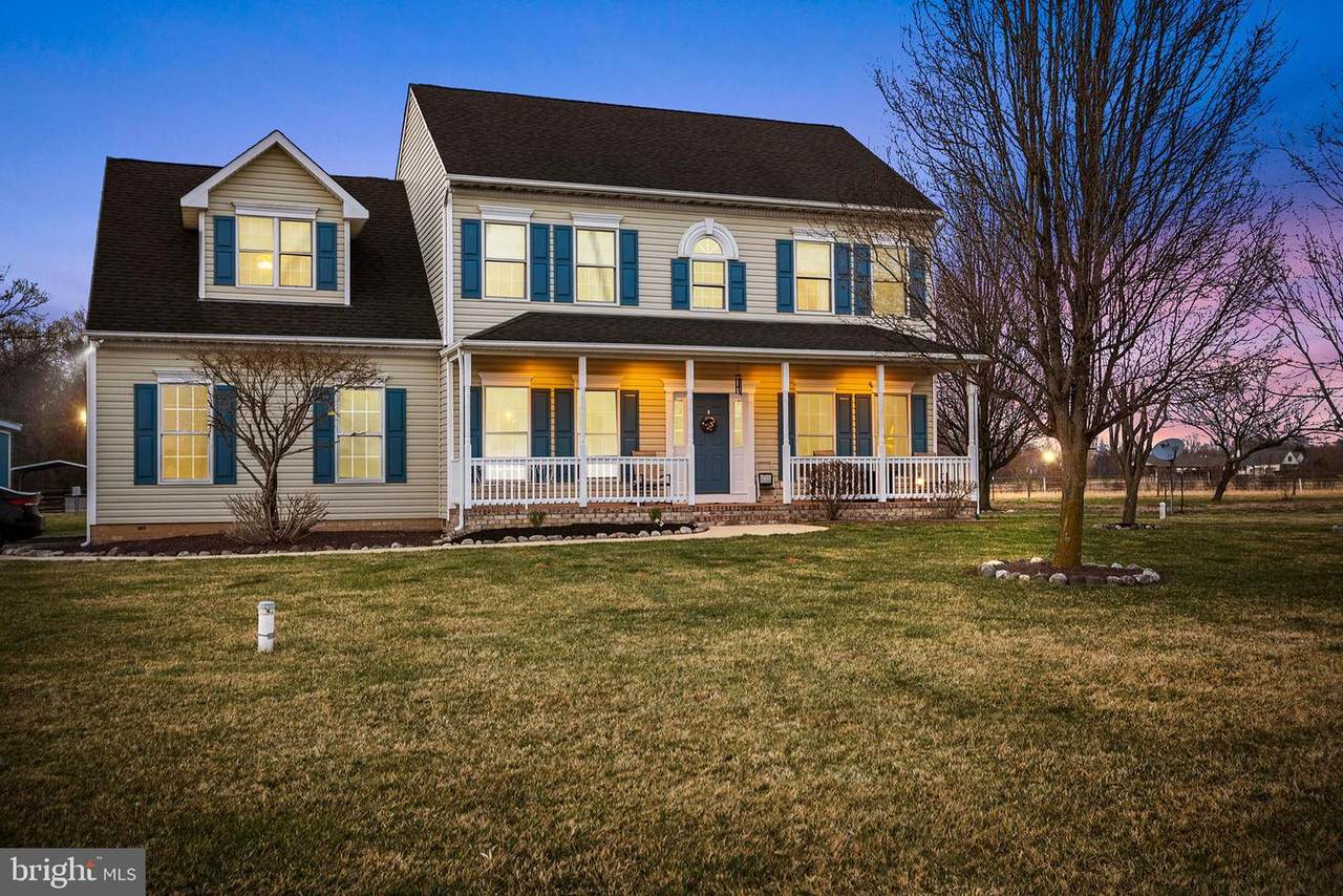 1079 Roberts Station Road - Photo 1