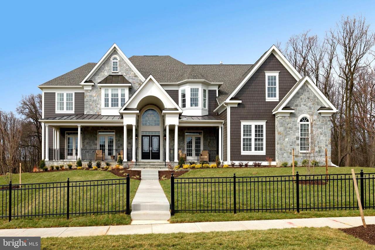 12914 Briar Creek Court - Photo 1