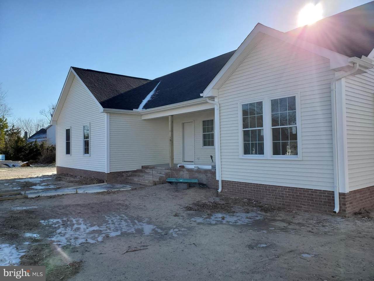 313 Edmonson Lane - Photo 1