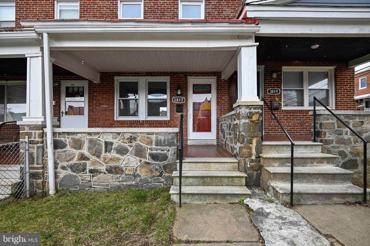 3817 Woodridge Road - Photo 1