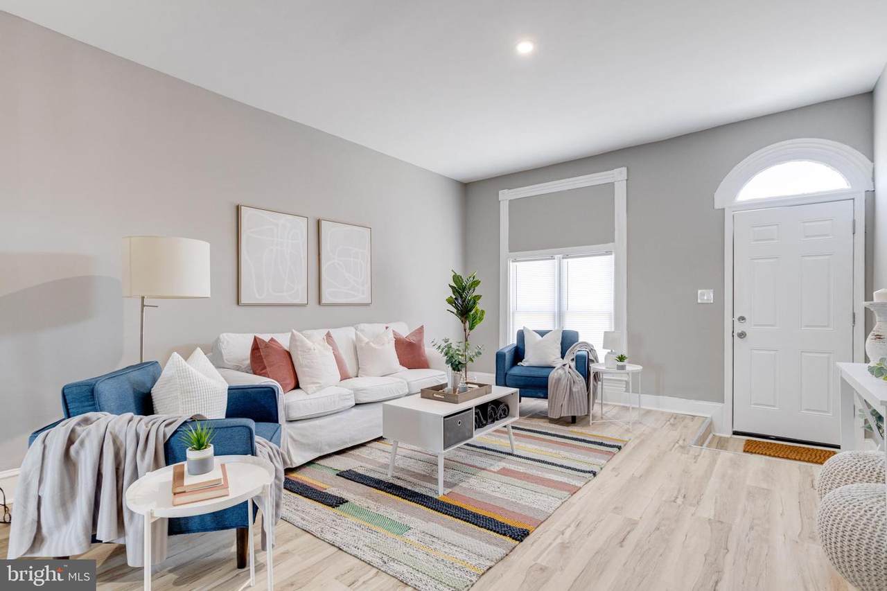 1413 Patterson Park Avenue - Photo 1