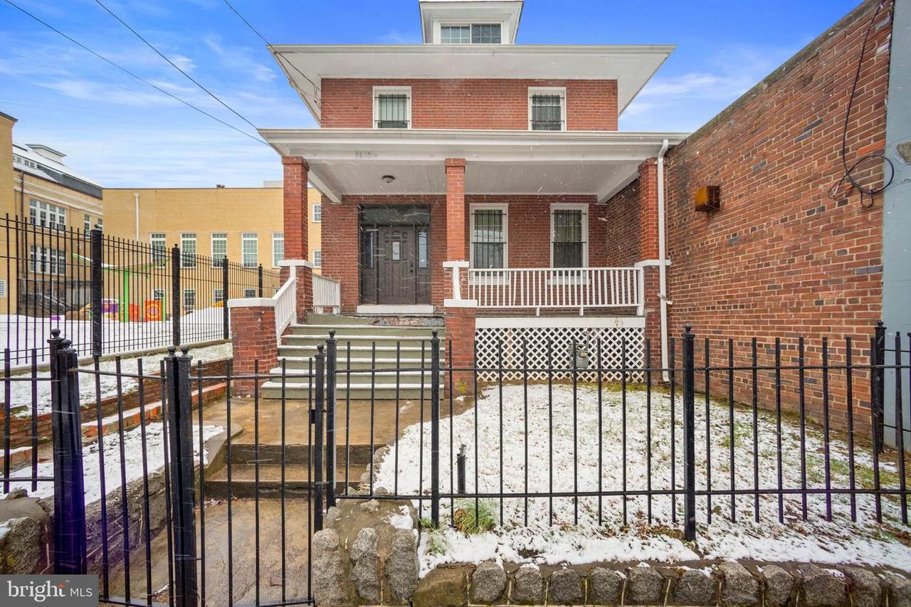 1435 Good Hope Road - Photo 1