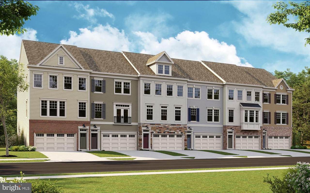 150 Whitson Woods Place - Photo 1