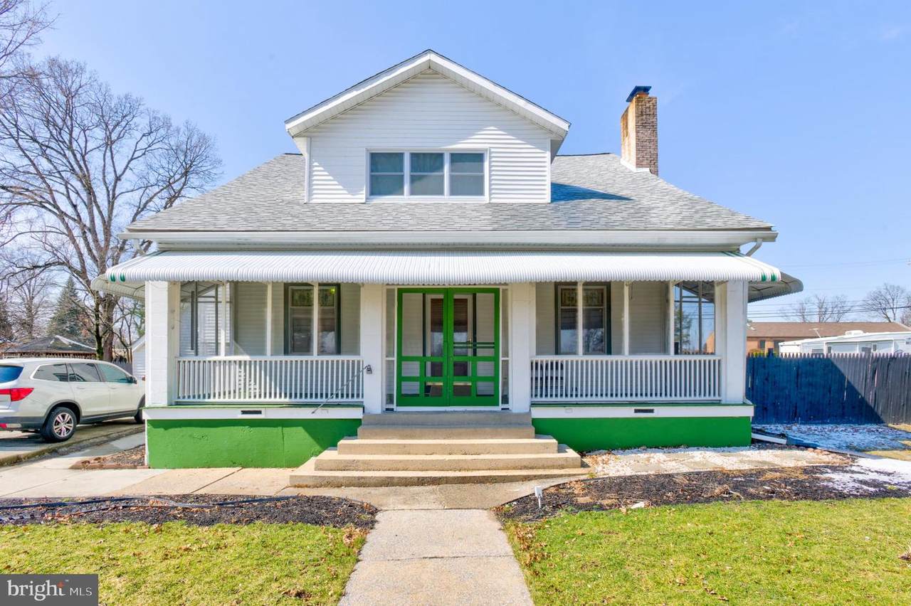 123 Oak Park Circle - Photo 1
