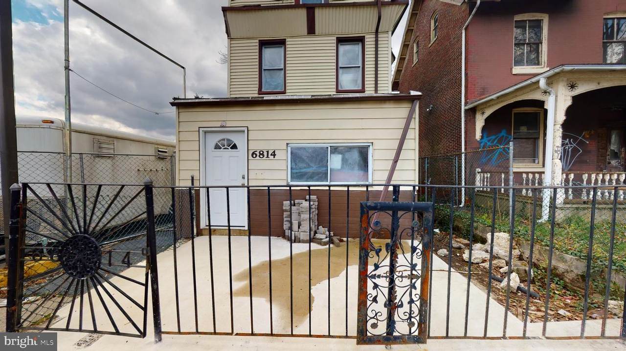 6814 Baltimore Avenue - Photo 1