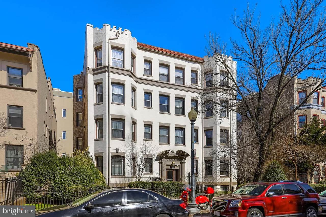 1421 Columbia Road - Photo 1