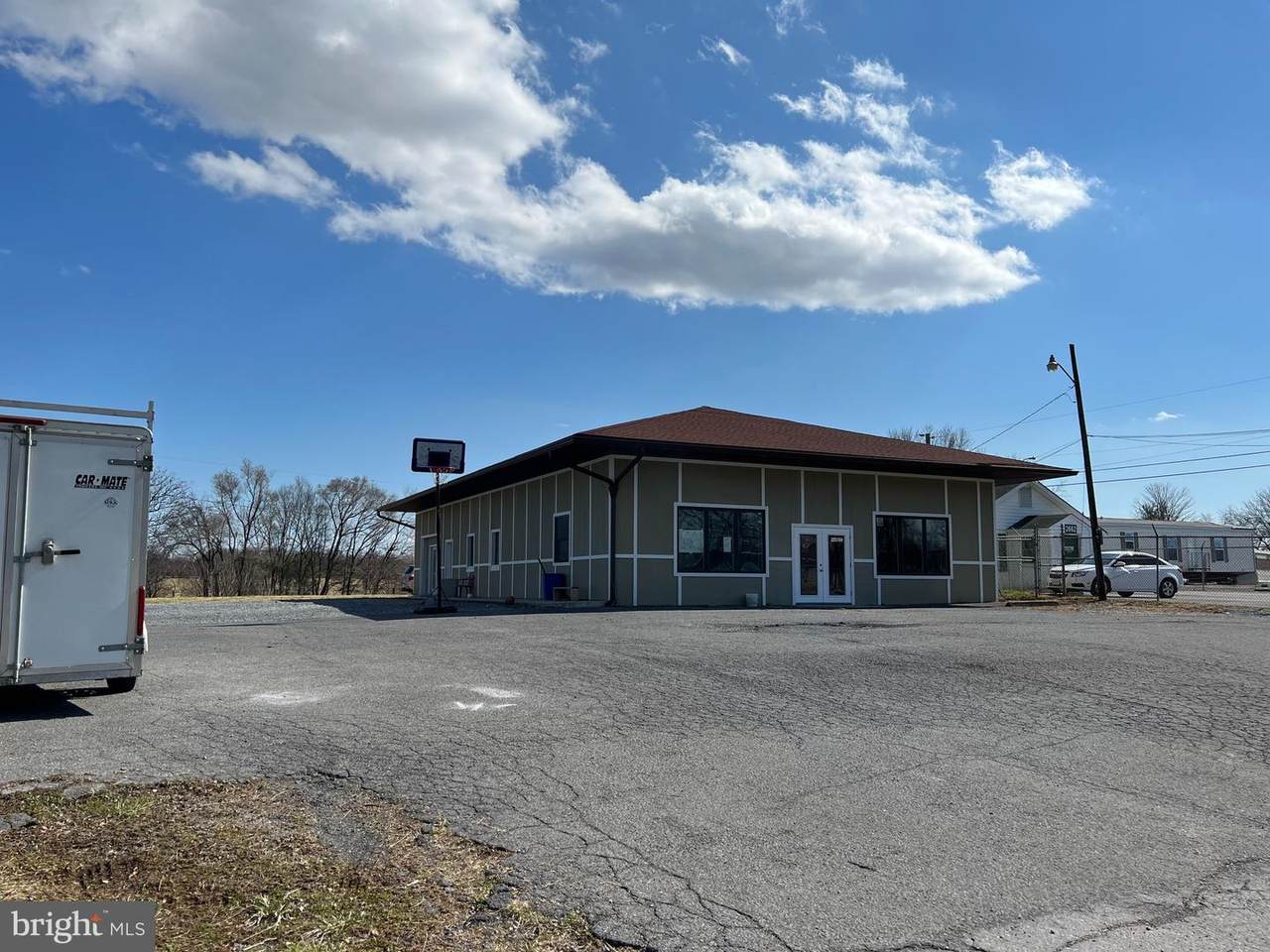 2674 Martinsburg Pike - Photo 1