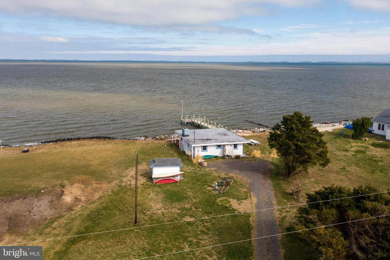 3540 Figgs Landing Road - Photo 1