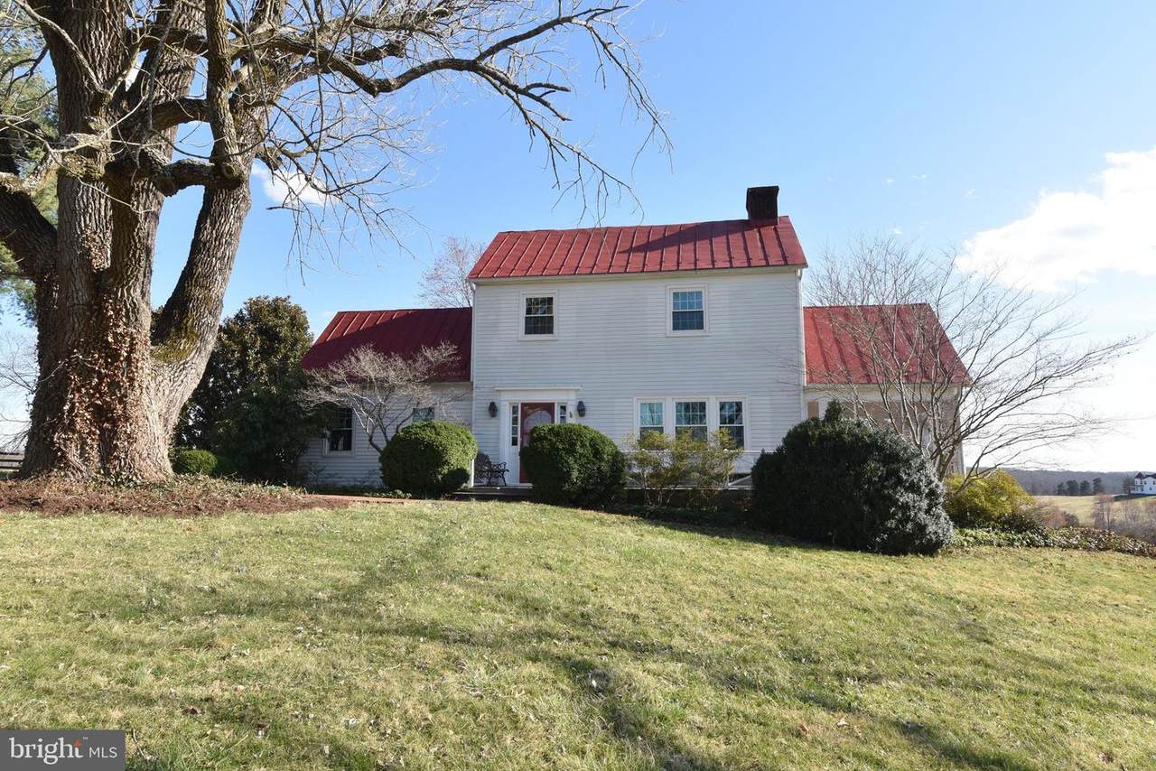 17136 Ryland Chapel Road - Photo 1