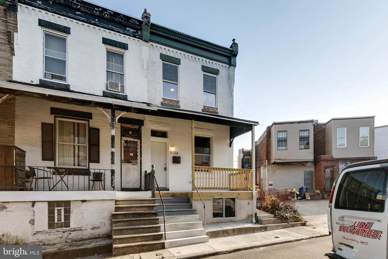 5134 Folsom Street - Photo 1