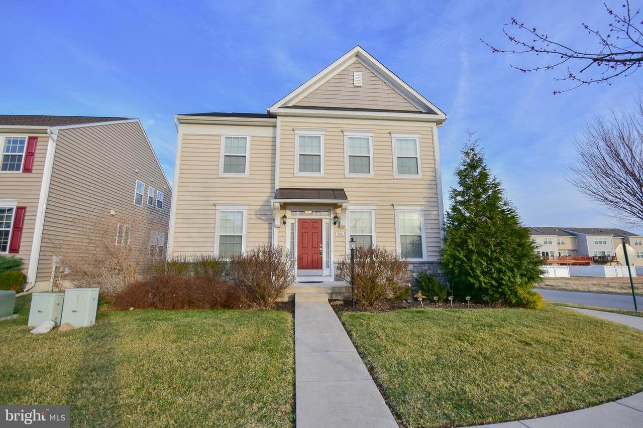 1206 Fairfax Boulevard - Photo 1