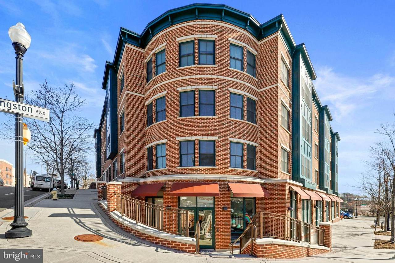 2101 Monroe Street - Photo 1
