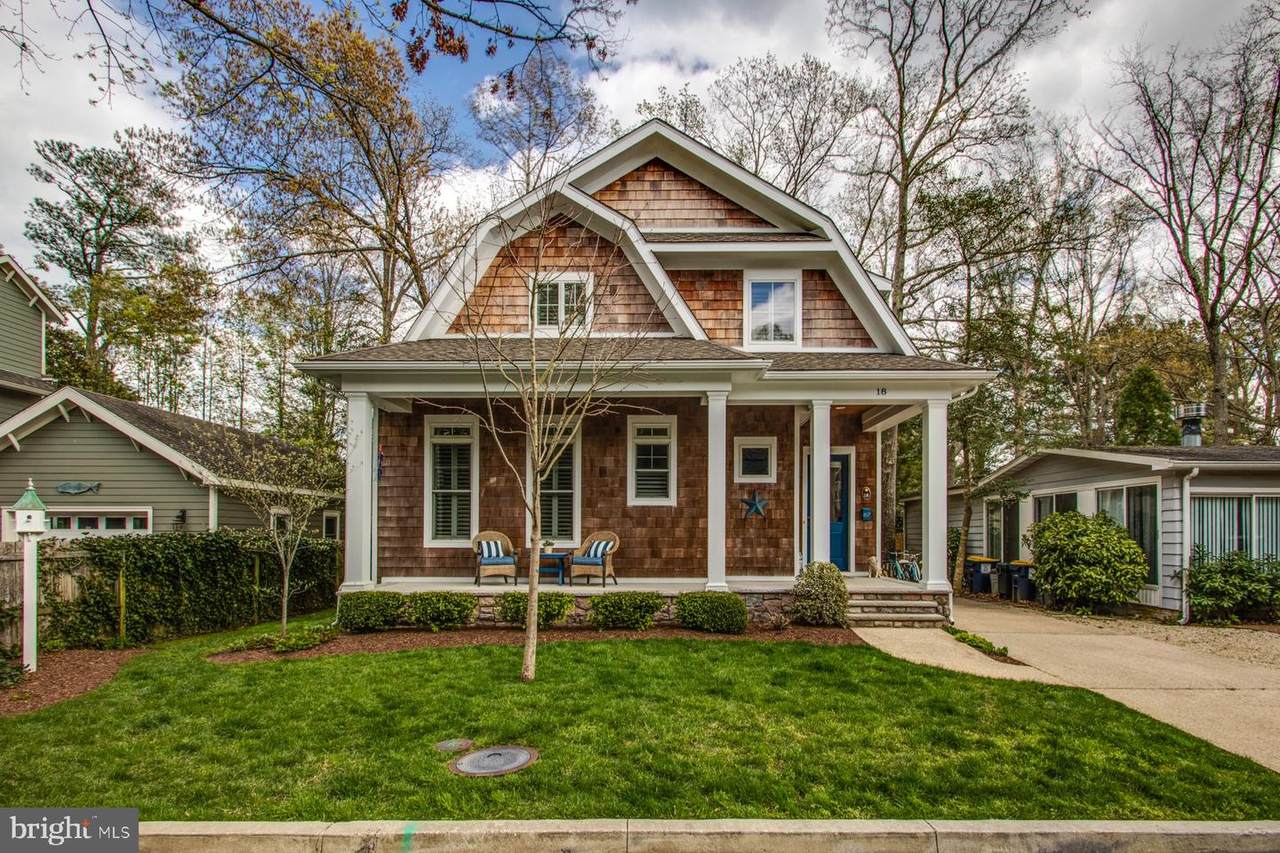 221 Rodney Street - Photo 1
