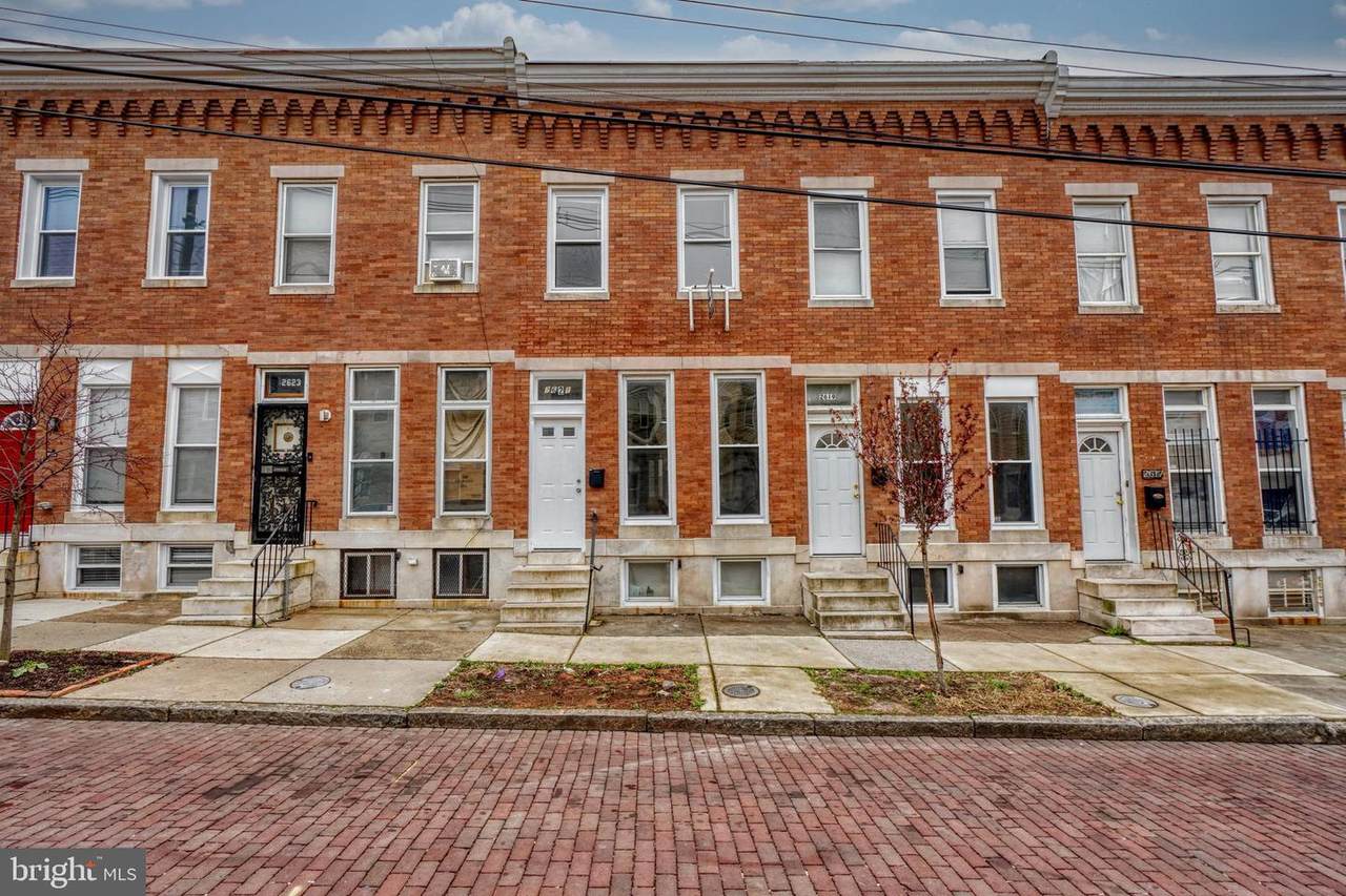 2621 Oliver Street - Photo 1