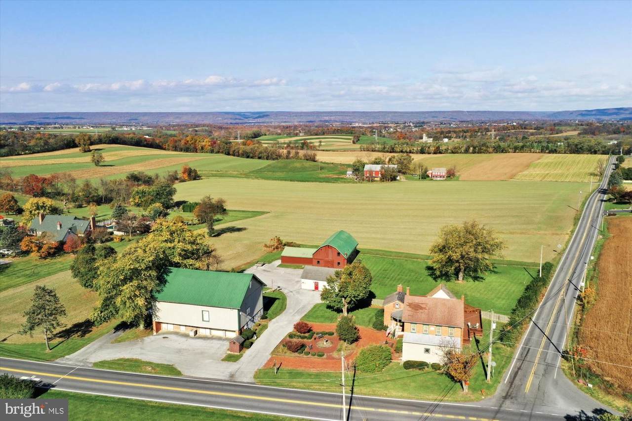 4505 Hill Church Road - Photo 1