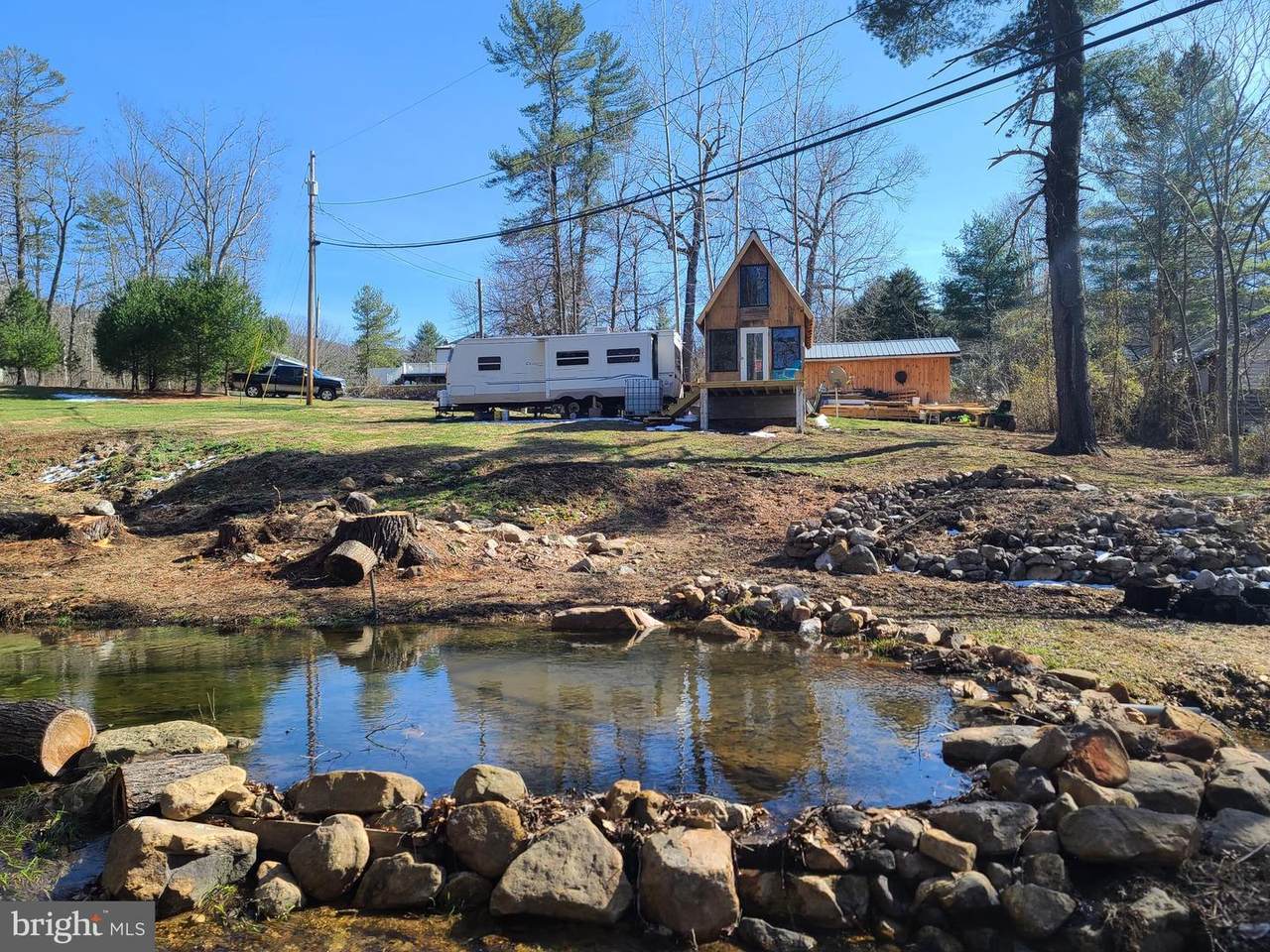 16868 Cacapon Road - Photo 1