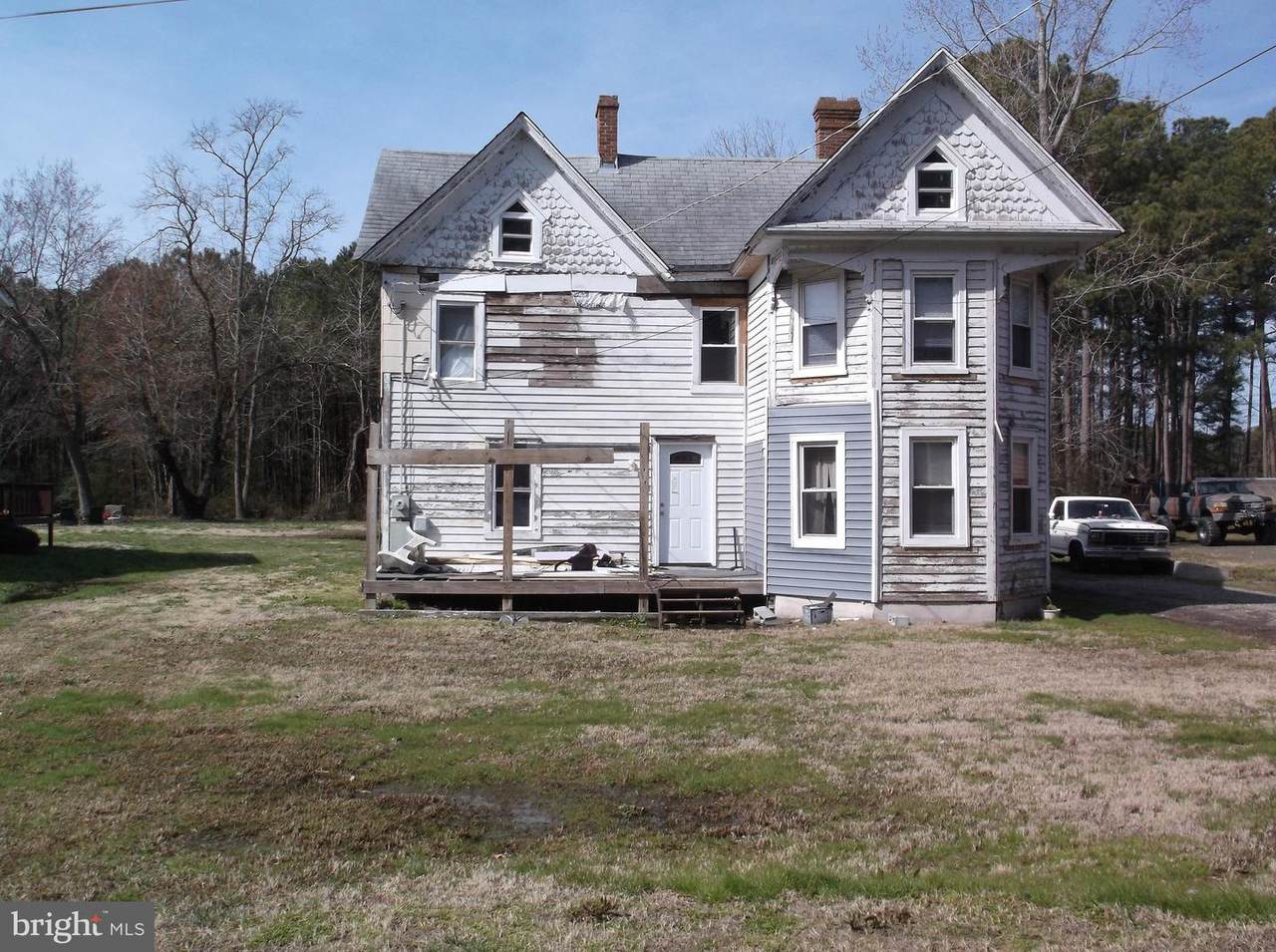 26656 Old State Road - Photo 1
