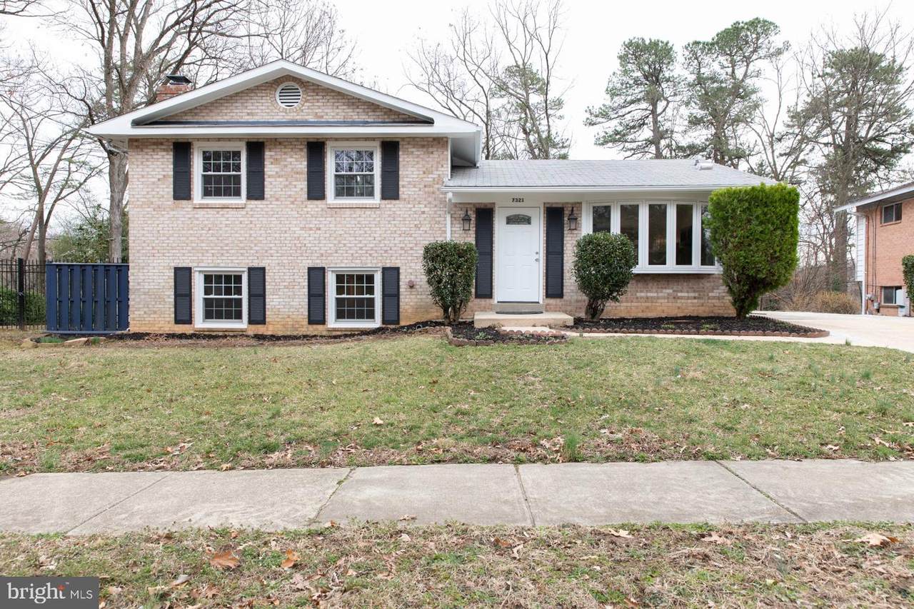 7321 Sara Street - Photo 1